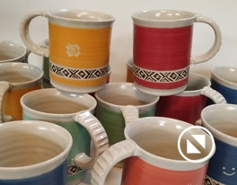 savist kruus vöökiri keraamika