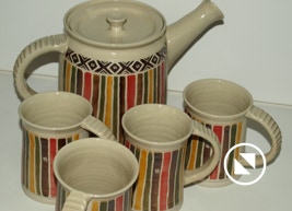 Piusa Savikoda keraamika