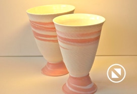 Meelis Krigul portselan