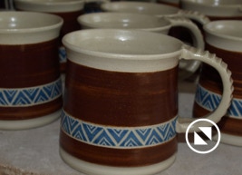 Piusa Savikoda keraamika