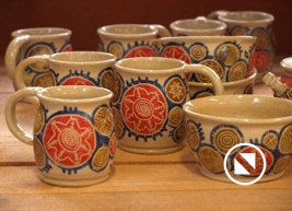 Piusa Savikoda keraamika