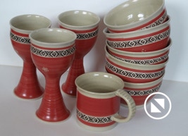 Piusa Savikoda keraamika