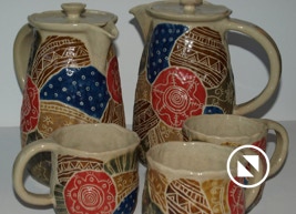 Signe Krigul Keraamika