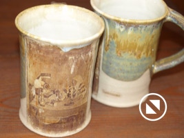 fototrükk Signe Krigul