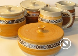 Piusa Savikoda keraamika