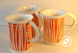 Signe Krigul portselan