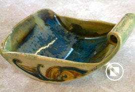 Piusa Savikoja keraamika