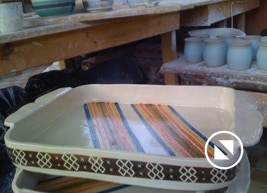 Piusa Savikoda keraamika