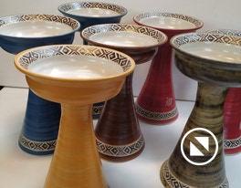 küünlajalg vöökiri