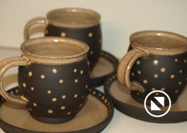 Signe Krigul keraamika