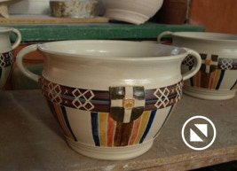 Piusa Savikoda keraamika