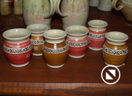 Piusa Savikoda keraamika