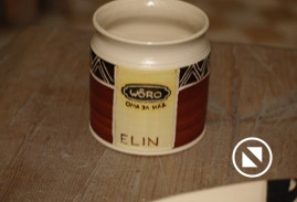 Piusa Savikoja keraamika