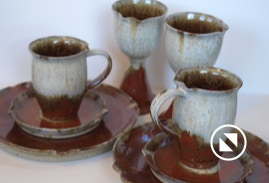 Piusa Savikoja keraamika Signe Krigul