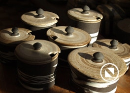 suhkrutoos keraamika ceramics