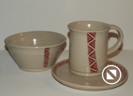 Piusa Savikoda keraamika