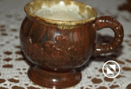 Piusa Savikoja keraamika