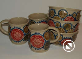 Piusa Savikoda keraamika