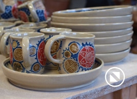 Piusa Savikoda keraamika