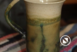 Piusa Savikoja keraamika