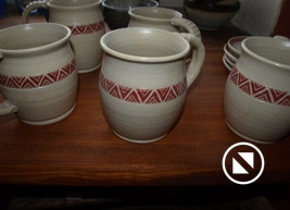 Piusa Savikoda keraamika