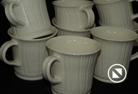 Signe Krigul portselan