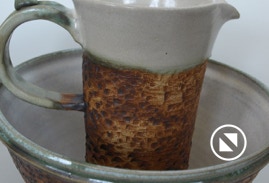 Piusa Savikoja keraamika