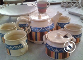 Piusa Savikoda keraamika