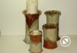 Piusa Savikoja keraamika Signe Krigul