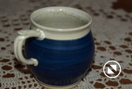 Piusa Savikoja keraamika