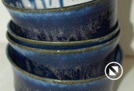 Piusa Savikoja keraamika