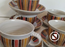 teekruus kruus Signe Krigul