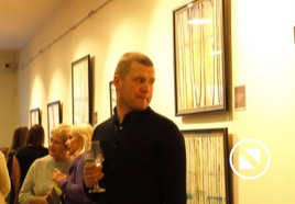 Näituse külallised