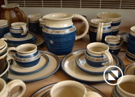 Piusa Savikoda keraamika