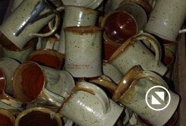 Piusa Savikoja keraamika Signe Krigul