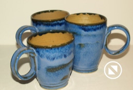 Piusa Savikoja keraamika