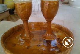 Piusa Savikoja keraamika