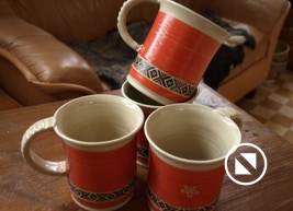 Piusa Savikoda keraamika