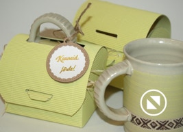 Piusa Savikoda jõulukink