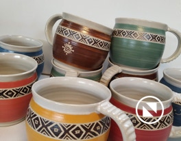 Savi kruus vöökiri