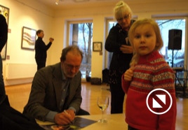 Meelis Krigul ja Miljonijoonevaated