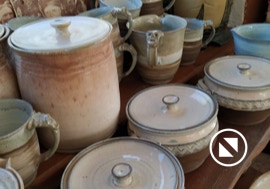 Hapendusnõu ahjupott