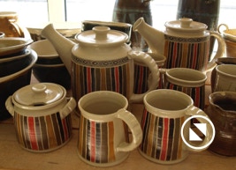 Piusa Savikoda keraamika