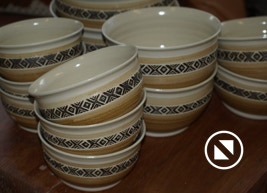 Piusa Savikoda keraamika