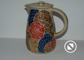 Piusa Savikoda keraamika