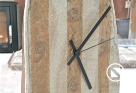 Piusa Savikoja keraamika