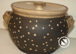 Ahjupott Piusa Savikoda