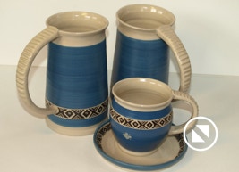 Piusa Savikoda keraamika