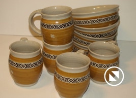 Piusa Savikoda keraamika