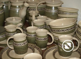 Piusa Savikoda keraamika